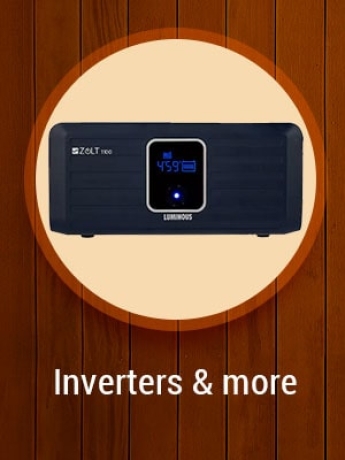 Inverters