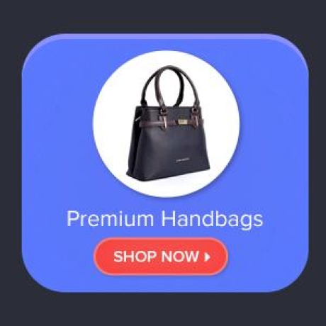 Premium Handbags