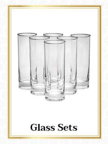 Glass Sets