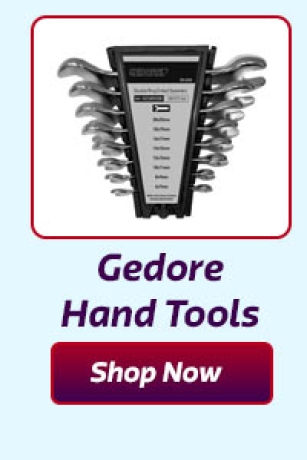 Gedore Hand Tools