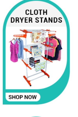 Cloth Dryer Stands