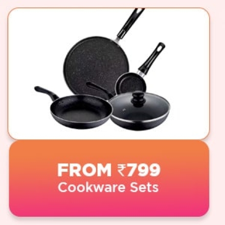 Cookware Sets