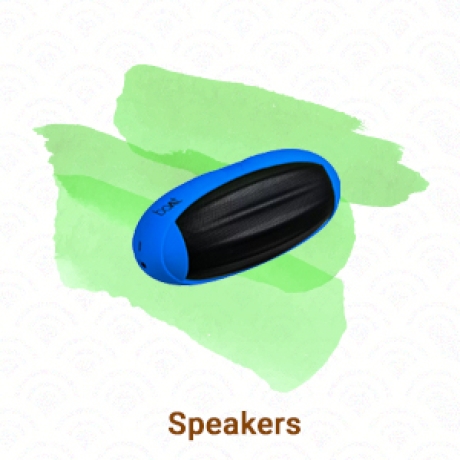 Speakers