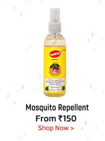 Mosquito Repellent