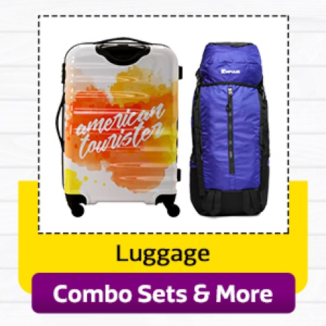 Luggage