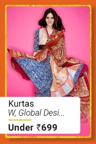 Kurtas under Rs.699