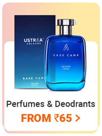 Perfumes and Deodrants
