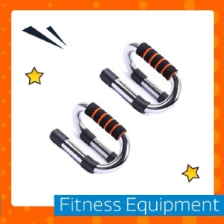 Fitness Equipments