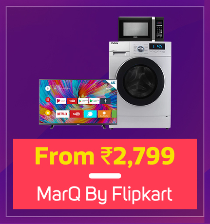 MarQ by Flipkart