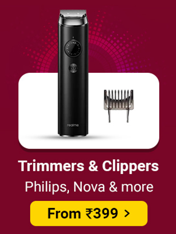 Trimmers
