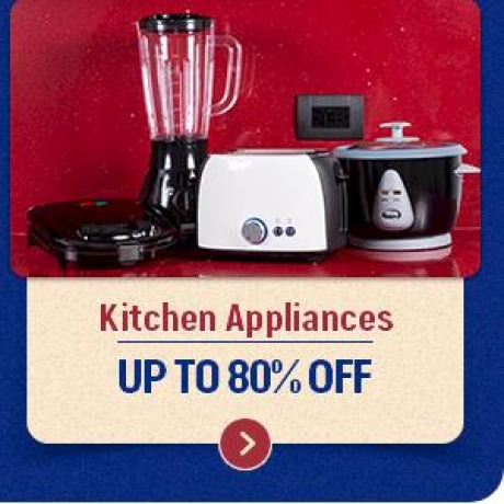 Kitchen Appliances