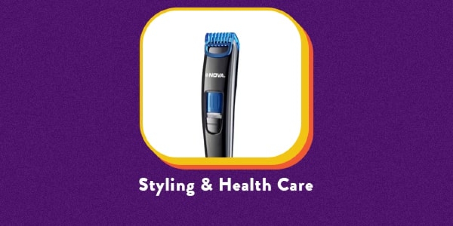 Styling & Health Care