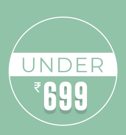 Under 699 >