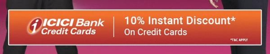 ICICI Bank Offer