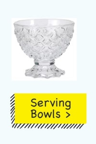 Serving Bowls