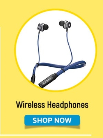 Wireless Headphones