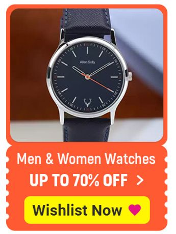 Watches