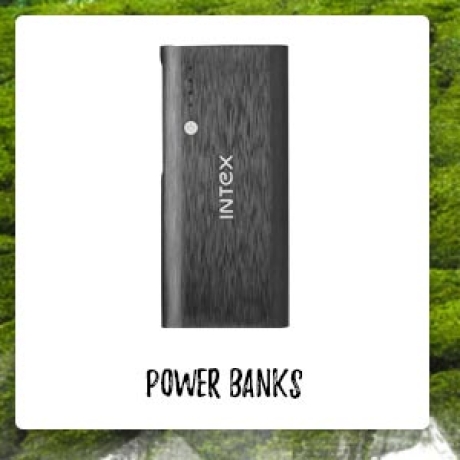 Power Banks