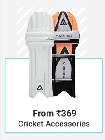 Cricket Accessories