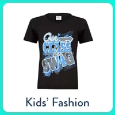 Kid's Fashion