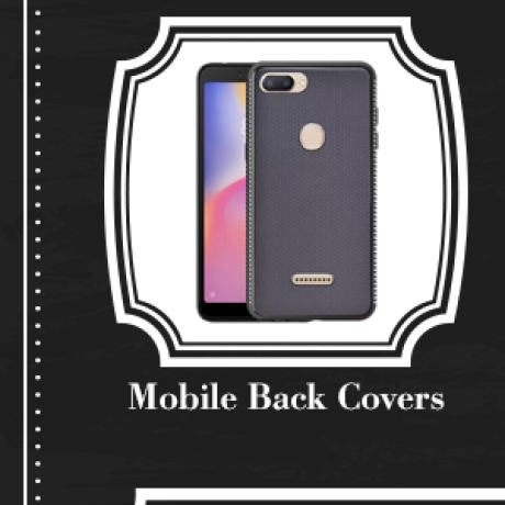 Mobile Back Covers