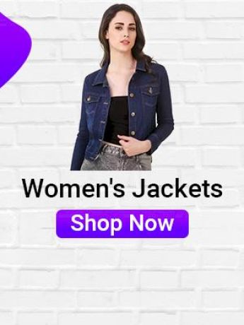 Women's Jackets