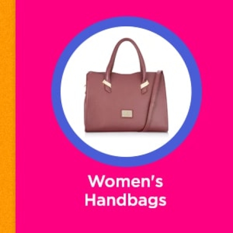 Women's Handbags