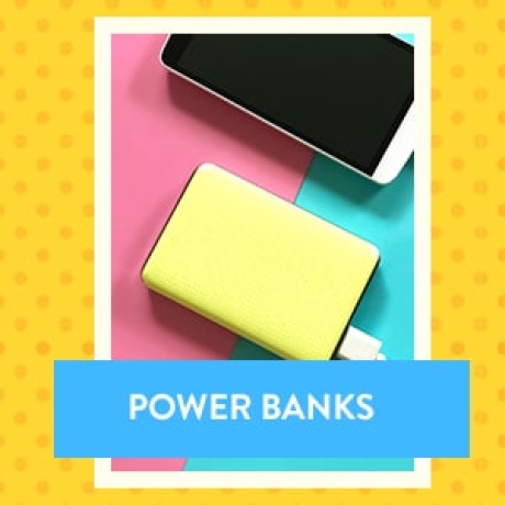 Powerbanks