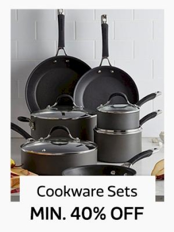 Cookware Sets