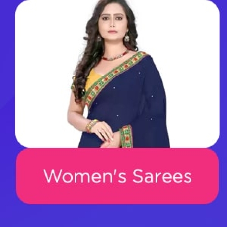 Women's Sarees