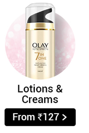 Lotions & Creams