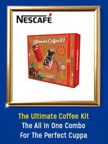 Nescafe Coffee