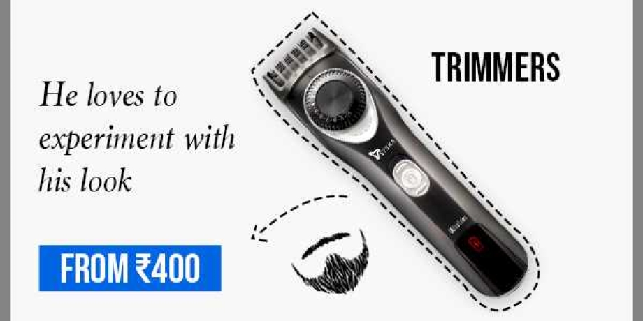 Trimmer