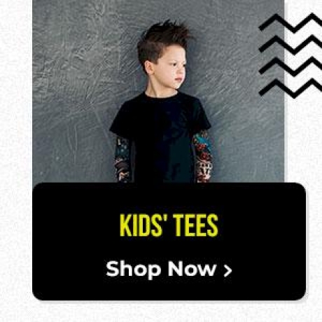 Kids' Tees