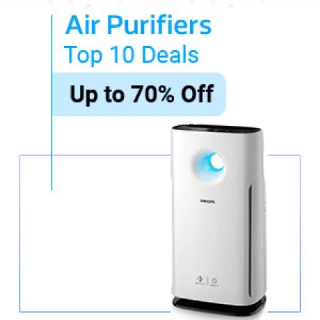 Air Purifiers