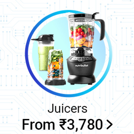Juicers