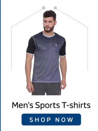 Men's Sports T-Shirts