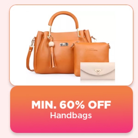 Handbags