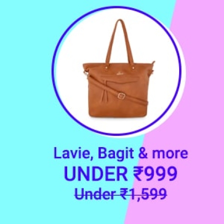 Handbags under Rs.999