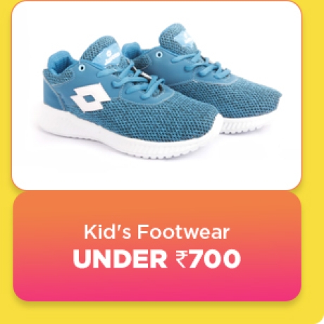 Kid's Footwear