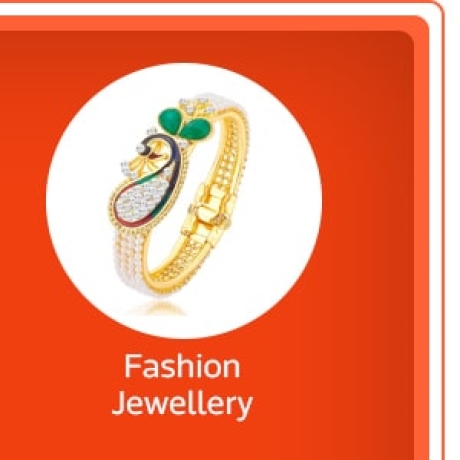 Fashion Jewellery