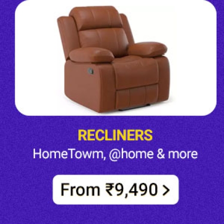 RECLINERS