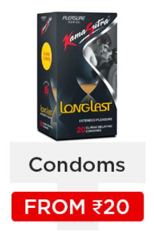 Condoms 