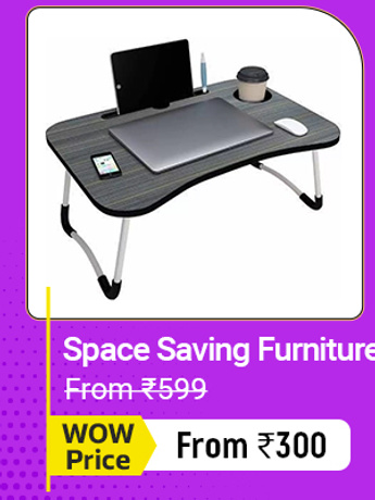 Space Saving Furniture