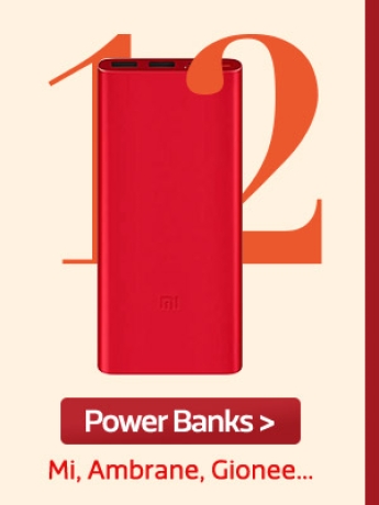 Power Banks