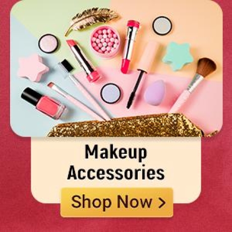 MakeUp Accessories