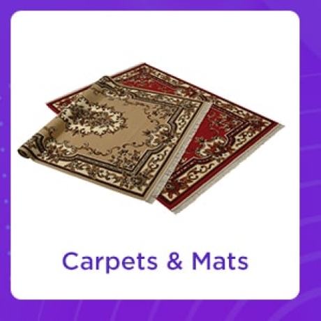Carpets & Mats