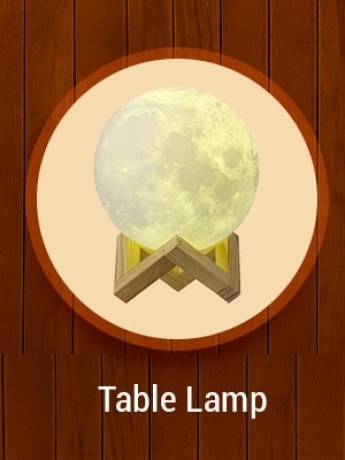 Table Lamp