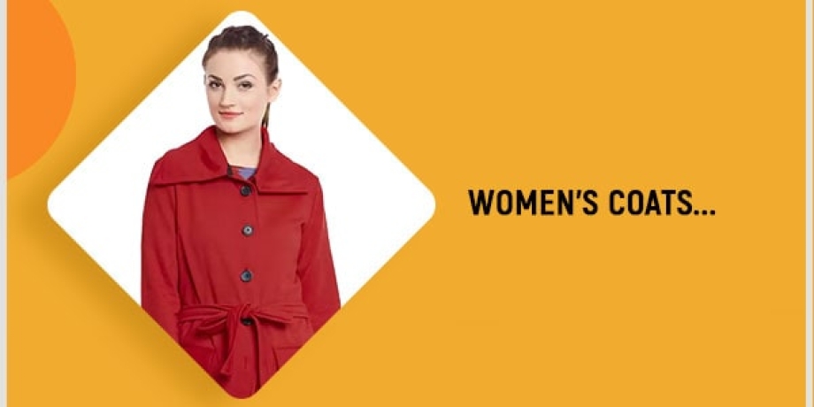 Women's Coats