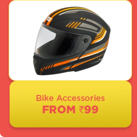 Bike Accessories